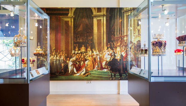 Diamant Museum - Photo 4